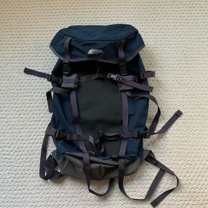 Mountain Equipment Co-op (MEC) Backpack